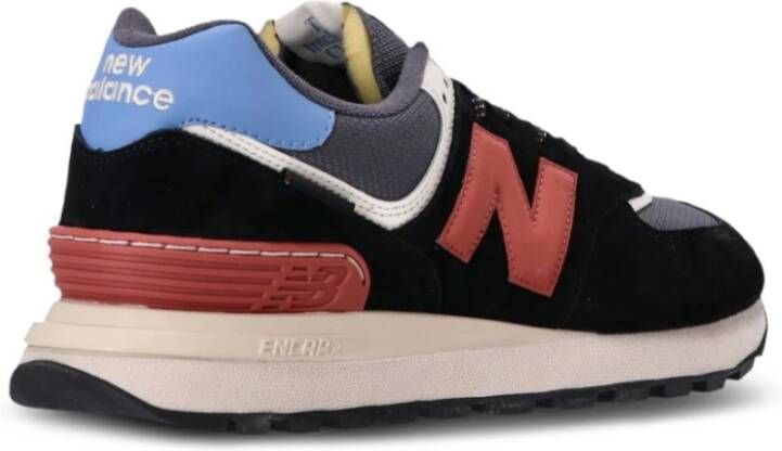 New Balance Sneakers Multicolor Heren