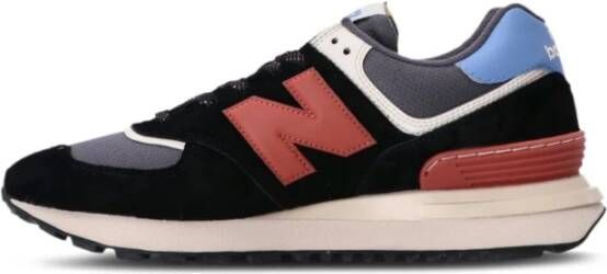 New Balance Sneakers Multicolor Heren