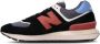 New Balance Sneakers Multicolor Heren - Thumbnail 4