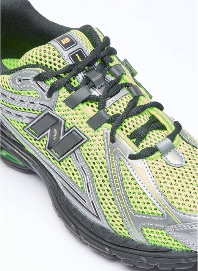 New Balance Sneakers Multicolor Heren