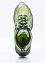 New Balance Groene Unisex Sneakers met Iconisch Logo Green Heren - Thumbnail 8
