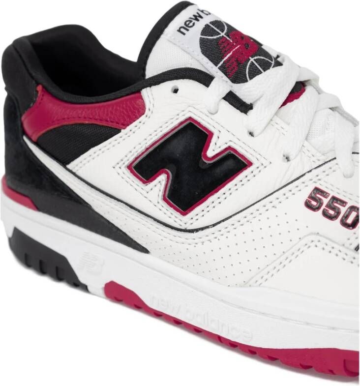 New Balance Sneakers Multicolor Heren