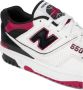 New Balance Leren Suede Sneakers voor Heren Multicolor Heren - Thumbnail 15