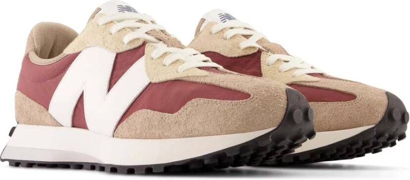 New Balance Sneakers Multicolor Heren