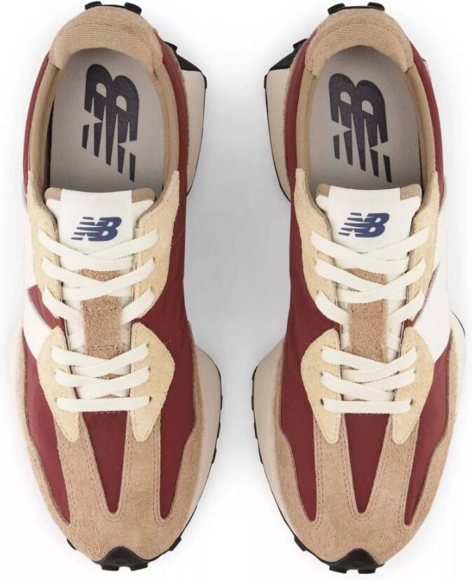 New Balance Sneakers Multicolor Heren