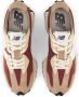 New Balance Stijlvolle CP MS 327 Herensneakers Bruin Heren - Thumbnail 7