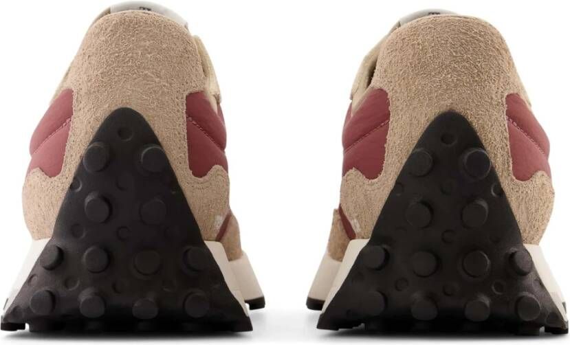 New Balance Sneakers Multicolor Heren