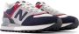New Balance Sneakers MultiColour Multicolor Heren - Thumbnail 11