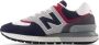 New Balance Sneakers MultiColour Multicolor Heren - Thumbnail 12