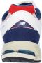 New Balance Sneakers MultiColour Multicolor Heren - Thumbnail 2