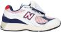 New Balance Sneakers MultiColour Multicolor Heren - Thumbnail 3