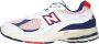 New Balance Sneakers MultiColour Multicolor Heren - Thumbnail 5