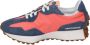 New Balance Modieuze Jeugdsneakers Multicolor Dames - Thumbnail 8
