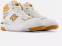 New Balance Bb650 High-Top Sneakers Multicolor Heren - Thumbnail 2