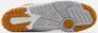 New Balance Wit Oranje High-Top Sneakers White Heren - Thumbnail 6