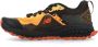 New Balance Sneakers Oranje Heren - Thumbnail 3