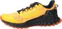 New Balance Hot Marigold Sneakers voor Heren Yellow Heren - Thumbnail 4