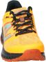 New Balance Hot Marigold Sneakers voor Heren Yellow Heren - Thumbnail 5