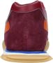New Balance Sneakers Oranje Multicolor Heren - Thumbnail 2