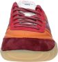 New Balance Sneakers Oranje Multicolor Heren - Thumbnail 4