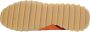 New Balance Sneakers Oranje Multicolor Heren - Thumbnail 5