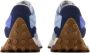 New Balance Blauwe sportschoenen met platte zool voor dames Blauw Dames - Thumbnail 15