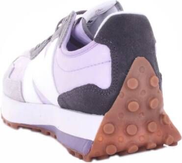 New Balance Sneakers Paars Dames