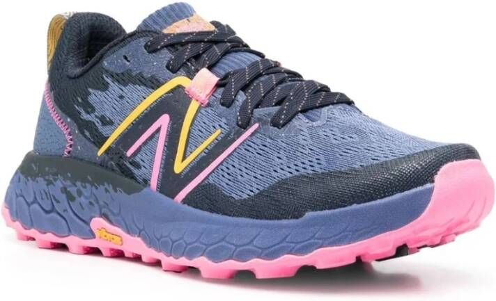 New Balance Night Sky Hierro v7 Sneakers Paars Dames