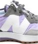 New Balance "Vernieuwde Sleehak Sneakers voor Vrouwen" Paars Dames - Thumbnail 9