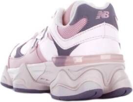 New Balance Sneakers Pink Dames
