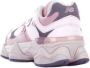 New Balance Sneakers Pink Dames - Thumbnail 3