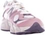 New Balance Sneakers Pink Dames - Thumbnail 5