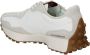 New Balance 327 Dames Schoenen Grijs Maat: 36.5 Leer Synthetisch Foot Locker - Thumbnail 7