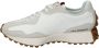 New Balance 327 Dames Schoenen Grijs Maat: 36.5 Leer Synthetisch Foot Locker - Thumbnail 8