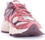 New Balance Cherry Blossom Stijl Sneakers Pink Heren - Thumbnail 5