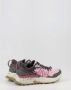 New Balance Lichtgewicht ademende platte schoenen met Vibram zool Pink Dames - Thumbnail 9