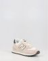 New Balance Roze Wl574Pb Sneakers Roze Dames - Thumbnail 3