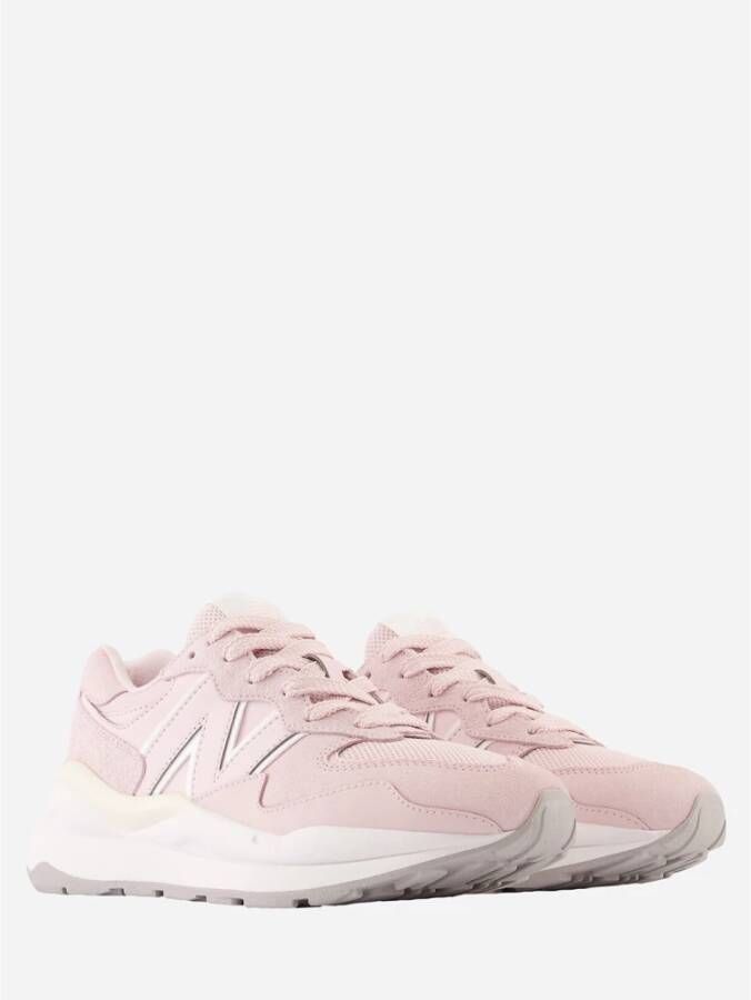 New Balance 5740 Dames Sneakers Roze Dames