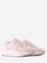 New Balance 5740 Suede Mesh Sneakers Pink Dames - Thumbnail 2