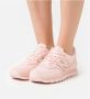 New Balance 574 Sneakers voor Vrouwen Roze Dames - Thumbnail 9