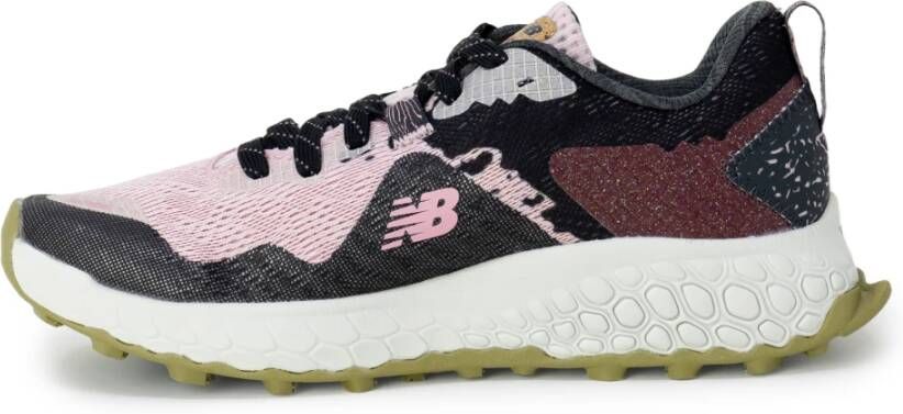 New Balance Sneakers Roze Dames