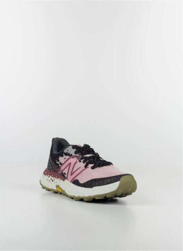 New Balance Sneakers Roze Dames