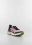 New Balance Lichtgewicht ademende platte schoenen met Vibram zool Pink Dames - Thumbnail 10