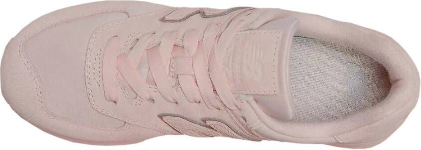 New Balance 574 Sneakers voor Vrouwen Roze Dames