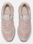 New Balance Dames Leren en Stoffen Sneakers Pink Dames - Thumbnail 12