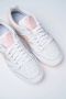 New Balance Roze Vetersneakers voor Dames Roze Dames - Thumbnail 6