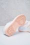 New Balance Roze Vetersneakers voor Dames Roze Dames - Thumbnail 7