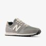 New Balance Sneakers Stijlvolle Herensneaker Stijlvolle Heren Sneaker Gray Blue Black Heren - Thumbnail 3