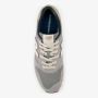 New Balance Sneakers Stijlvolle Herensneaker Stijlvolle Heren Sneaker Gray Blue Black Heren - Thumbnail 4
