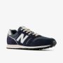 New Balance Sneakers Stijlvolle Herensneaker Stijlvolle Heren Sneaker Gray Blue Black Heren - Thumbnail 6